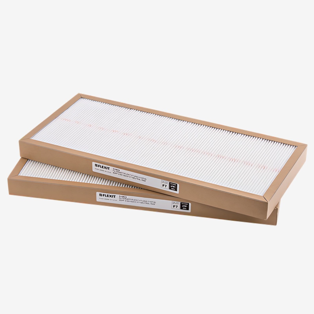 UNI3 filtrační set F7