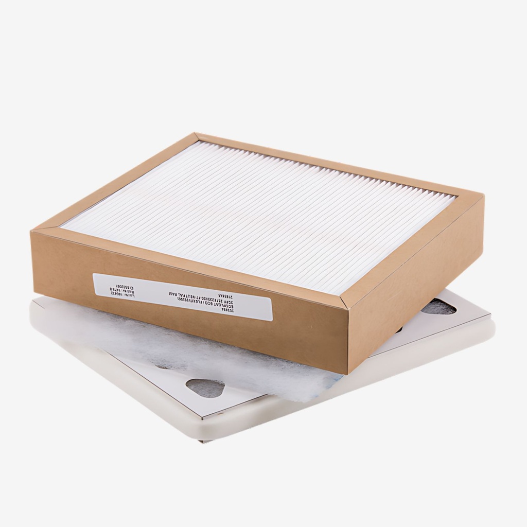 Nordic S4/L4 filtračný set