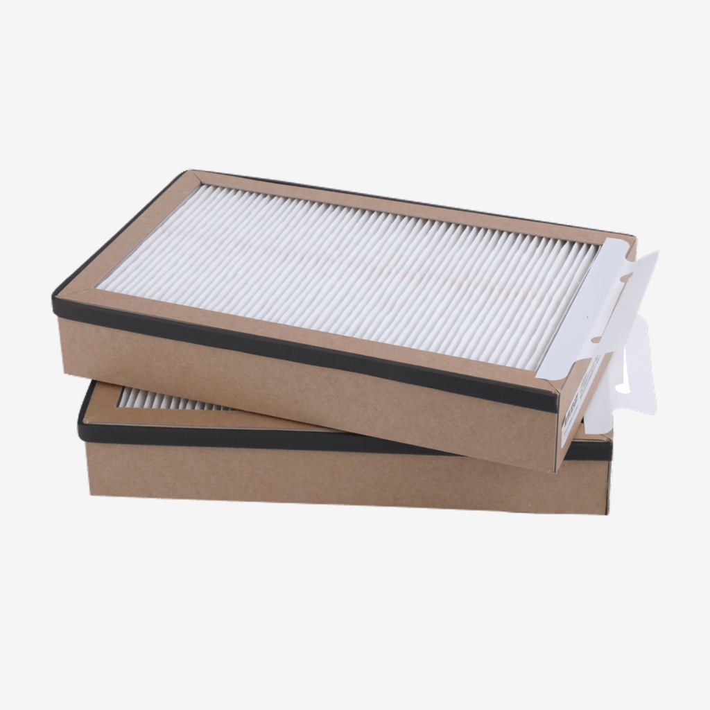 Nordic S2/S3 filtrační set