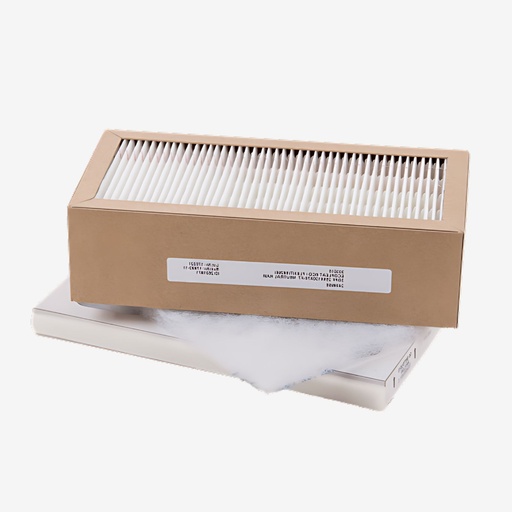 [12322] S3X/K3X filtrační set