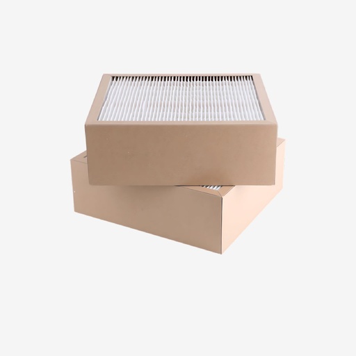 [117079] EcoNordic filtrační set