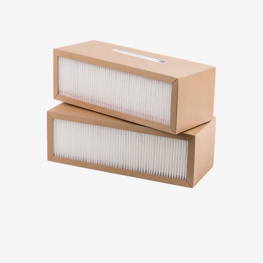 [111738] UNI2 filtračný set F7