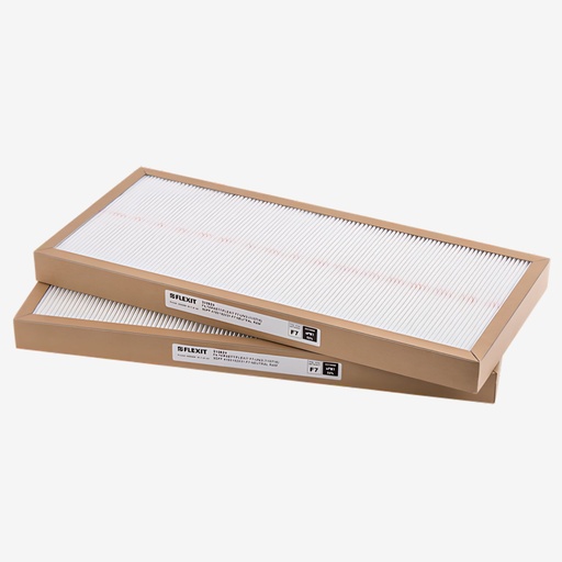 [110716] UNI3 filtračný set F7