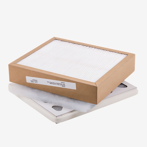 [12318] Nordic S4/L4 filtrační set