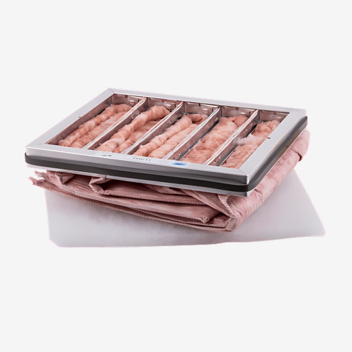 [12311] Filter set VG/VGS 400