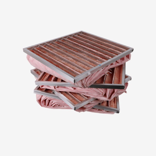 [110630] Filter set F7 L32/40R