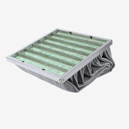 [116770] Coal filter 300m3/h