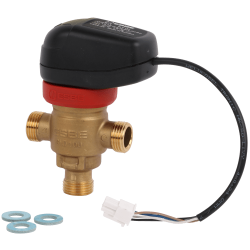 [117300] Regulační ventil Eno Spr